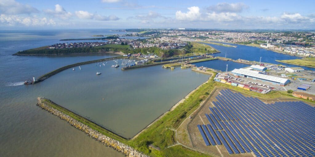 Associated British Ports and px Group plan a Clean Growth Hub at the Port of Barry, repurposing 100 acres for low carbon technologies and boosting South Wales' green energy credentials.