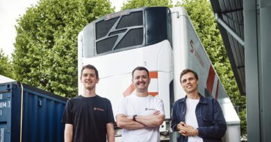 Sunswap, a pioneering UK clean-tech startup focused on decarbonising cold chain logistics, has secured £17.3 million in a funding round led by investment company BGF.