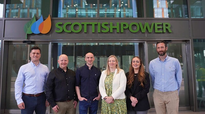 Waracle, the Scottish technology services company, has announced a significant new partnership with SP Energy Networks, a deal set to accelerate the digital transformation of the electricity network operator over the next three years.