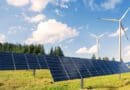 interest rate cuts could spark renewed interest in green energy investment trusts