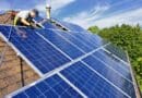 Labour’s ‘rooftop revolution’ aims to power millions of homes with solar energy