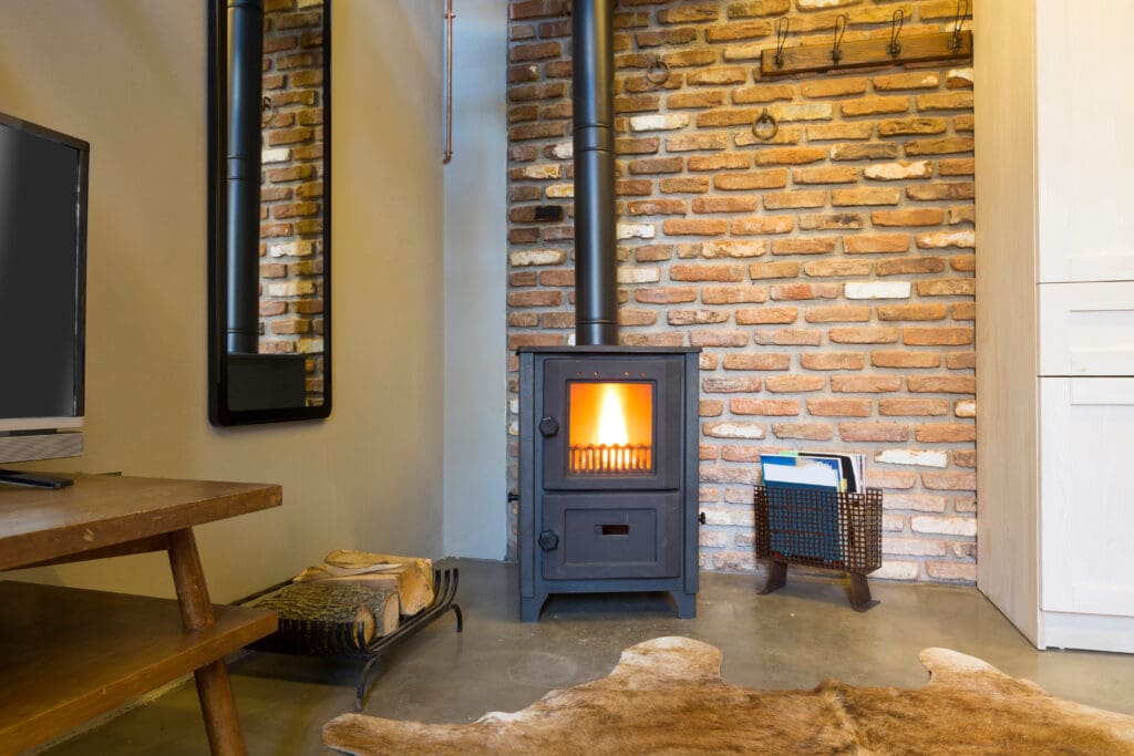The Scottish government has temporarily halted plans to ban wood burning stoves in newbuild homes, following backlash from rural communities and political opponents.