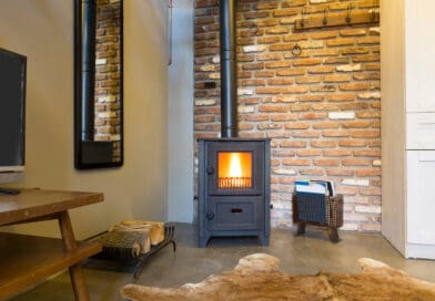 The Scottish government has temporarily halted plans to ban wood burning stoves in newbuild homes, following backlash from rural communities and political opponents.