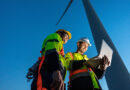 Iberdrola and Masdar complete turbine installation at the 476 MW Baltic Eagle offshore wind farm, which will provide clean energy to 475,000 homes and reduce carbon emissions by 800,000 tonnes annually.