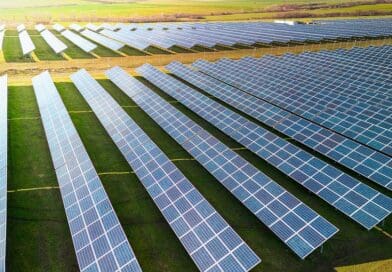 Atrato Onsite Energy’s £39.4m solar farm, Yorkshire’s largest, goes live to provide enough clean energy for 20,000 homes and support OVO’s zero-carbon goals by 2035.