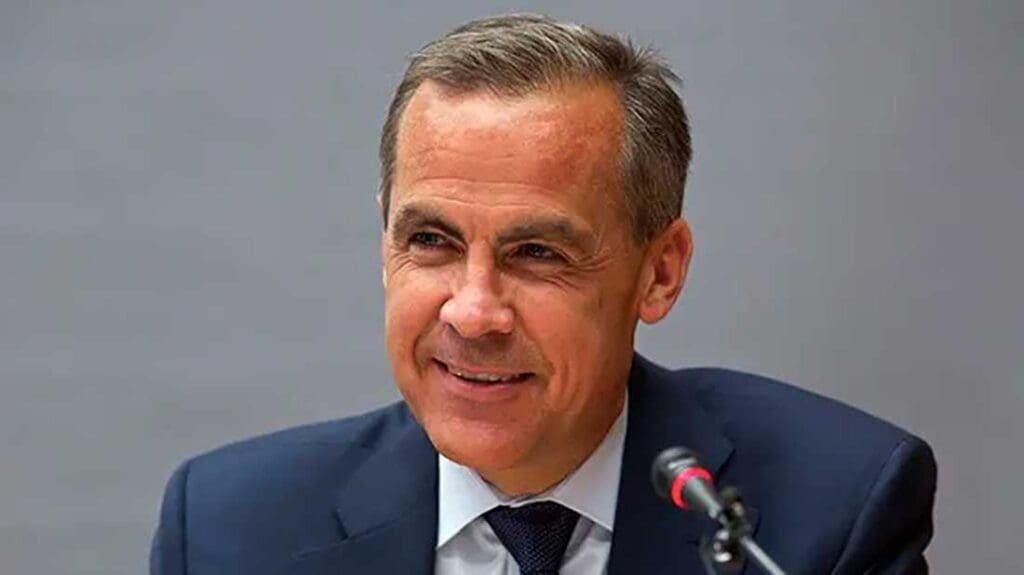 Former Bank of England governor Mark Carney is under scrutiny for allegedly lobbying ministers, including Chancellor Rachel Reeves, to relax rules on heat pump subsidies, a move that would benefit Brookfield Asset Management, the company he chairs.