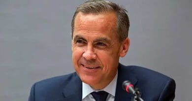 Former Bank of England governor Mark Carney is under scrutiny for allegedly lobbying ministers, including Chancellor Rachel Reeves, to relax rules on heat pump subsidies, a move that would benefit Brookfield Asset Management, the company he chairs.