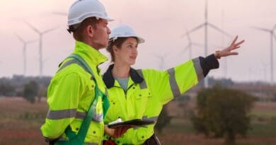 Iberdrola, the Spanish energy group and owner of Scottish Power, has announced a £24 billion investment to upgrade the UK’s energy infrastructure over the next five years