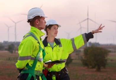 Iberdrola, the Spanish energy group and owner of Scottish Power, has announced a £24 billion investment to upgrade the UK’s energy infrastructure over the next five years