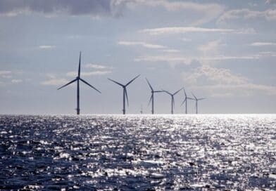 Brookfield buys £1.75bn stake in Orsted’s UK offshore wind farms, marking major investment in renewable energy