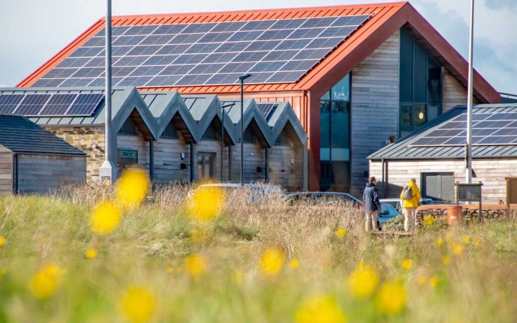 Ministers are finalising a plan to offer grants and low-interest loans to millions of households keen to fit solar panels and batteries, as part of the government’s drive to meet its 2030 clean energy ambitions.