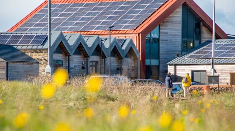 Ministers are finalising a plan to offer grants and low-interest loans to millions of households keen to fit solar panels and batteries, as part of the government’s drive to meet its 2030 clean energy ambitions.