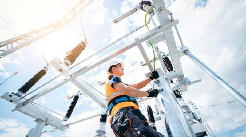 National Grid outlines a record £35bn investment to nearly double UK electricity transmission capacity by 2031, supporting Labour’s pledge to decarbonise the sector and unlocking long-delayed green energy projects.