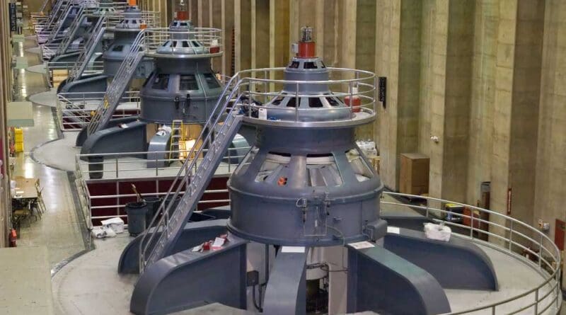 A Northern Ireland energy firm is assessing the viability of a hydro-electric power project in County Antrim that could bolster the region’s renewable energy supply.