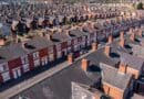 Rows of Victorian terraced houses in Leeds stand much as they have for well over a century. Their weathered brick façades, wrought-iron railings, and narrow sash windows exude a certain timeless charm.