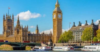 The UK government has confirmed that it will bring forward a Planning and Infrastructure Bill this spring, aimed at expediting the development of large-scale projects such as wind farms and transport links by stripping away barriers in the current planning process.