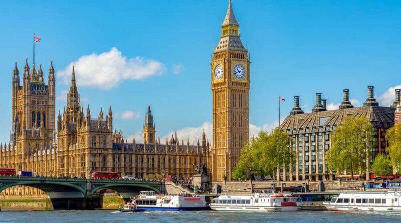 The UK government has confirmed that it will bring forward a Planning and Infrastructure Bill this spring, aimed at expediting the development of large-scale projects such as wind farms and transport links by stripping away barriers in the current planning process.