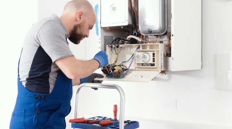 Gas boilers have overtaken traffic as the single largest contributor to air pollution in London, according to a landmark new study that is expected to have wide-reaching implications for urban heating policy across the UK.