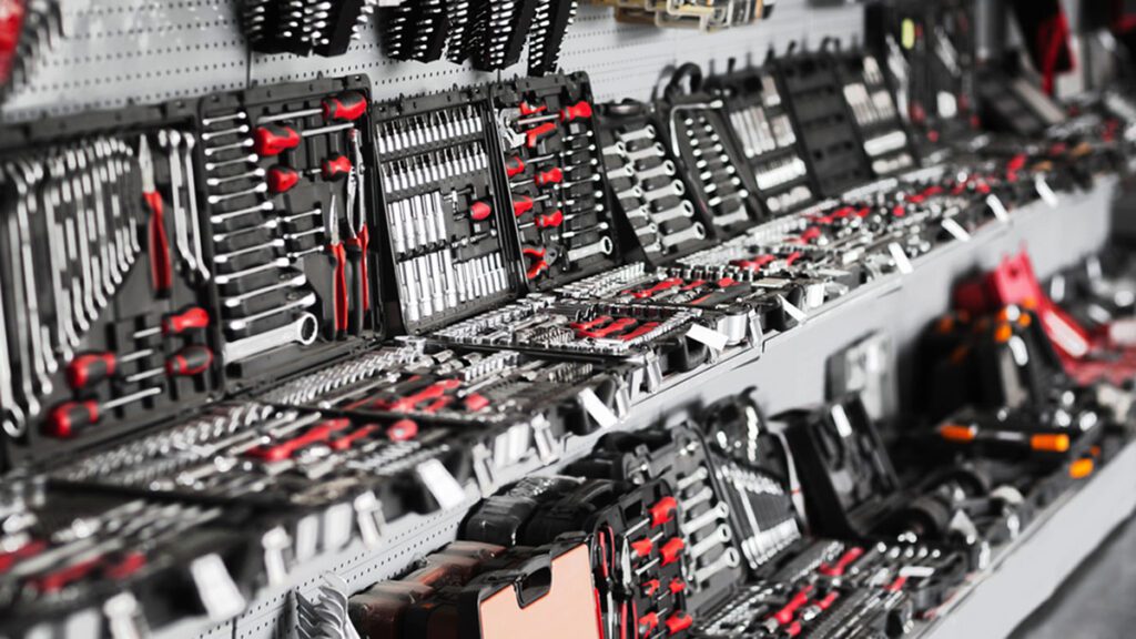 With homes becoming increasingly smart, electrified and self-sufficient, DIY is evolving.