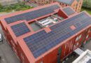 A school in Telford has cut its electricity bills by two-thirds after installing a rooftop solar system that’s not only powering the campus but also engaging students in renewable energy education.