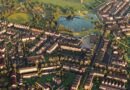 A new all-electric garden town in Kent will not only run almost entirely on renewable energy but also supply surplus power back to the National Grid.
