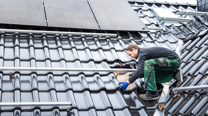 Energy efficiency has become one of the most sought-after features among today’s home buyers.