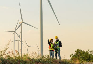 As energy prices edge higher with the arrival of colder weather, a growing number of households are turning to a new model of community-led energy that promises substantial savings.