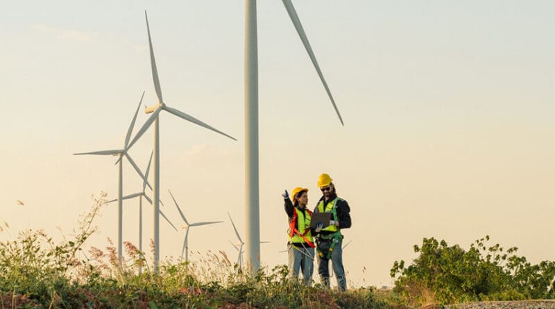 As energy prices edge higher with the arrival of colder weather, a growing number of households are turning to a new model of community-led energy that promises substantial savings.