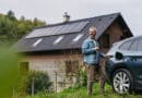 British homeowners who are looking to reduce their carbon footprint—and their electricity bills—have long considered solar panels the go-to solution.