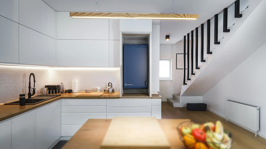 Two former Dyson engineers have secured £6.9 million in funding to develop a battery-powered electric boiler they believe can finally rival the performance of gas systems and offer households a practical low-carbon alternative to heat pumps.