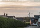 Britain’s wind farms set a new generation record last week after producing 22.7 gigawatts of electricity on Tuesday evening, enough to power more than 22 million homes.