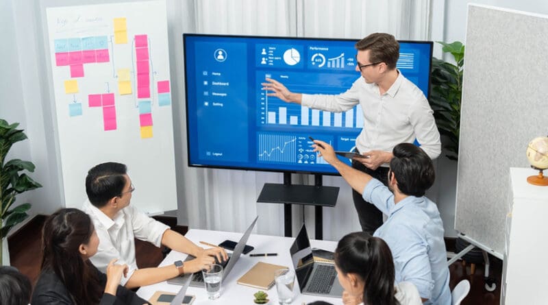 Octopus Energy has launched the UK’s first fully dynamic electricity tariff for small and medium-sized businesses, giving firms the chance to cut their energy bills by more than 25% by shifting usage to the cheapest and greenest times of day.