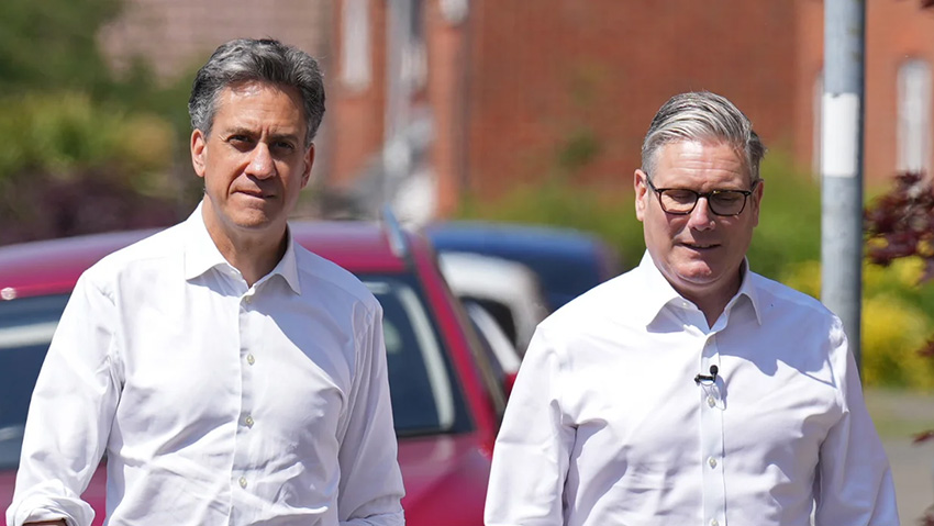 Sir Keir Starmer is preparing to bind Britain more closely to the European Union’s climate agenda as part of negotiations to rejoin the bloc’s internal electricity market, a move that could significantly tighten the UK’s net zero obligations.