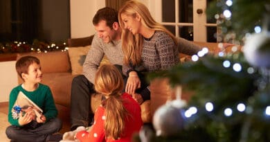 Britain could be heading for its greenest Christmas Day on record, with the electricity system set to run at historically low carbon intensity levels if mild and windy conditions persist through the festive period.