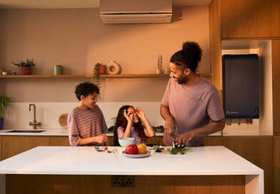 A pair of former Dyson engineers have raised millions of pounds to bring a battery-powered electric boiler to market, positioning it as a lower-cost, lower-disruption alternative to heat pumps for millions of UK homes.