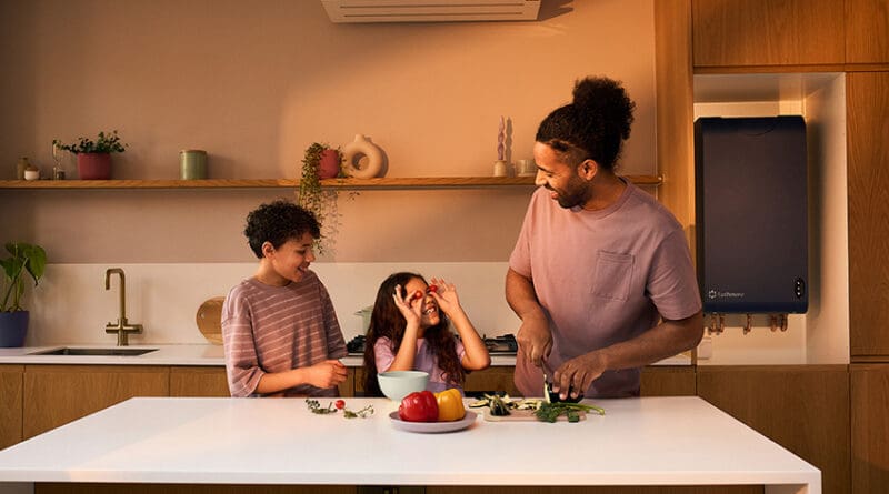 A pair of former Dyson engineers have raised millions of pounds to bring a battery-powered electric boiler to market, positioning it as a lower-cost, lower-disruption alternative to heat pumps for millions of UK homes.