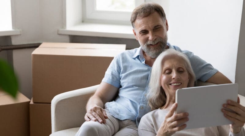 The drive to decarbonise Britain’s housing stock is transforming how many older people live, with solar panels, heat pumps and high‑performance insulation now common features in family homes.