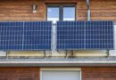 Plug-in solar panels have gone on sale in the UK for the first time, with Argos this week becoming the first major retailer to stock the DIY systems, giving households that cannot fit rooftop panels a route to generating their own electricity.